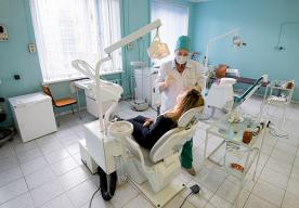 Кабинет стоматолога